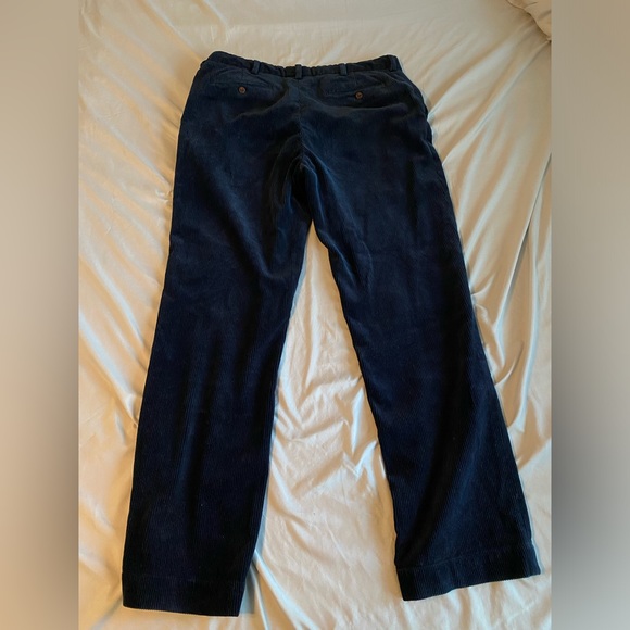 Polo Corduroy Pants - Picture 2 of 6